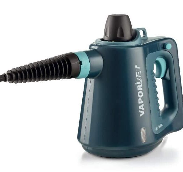 PULITRICE A VAPORE VAPORI' JET BLU (4137/03)
