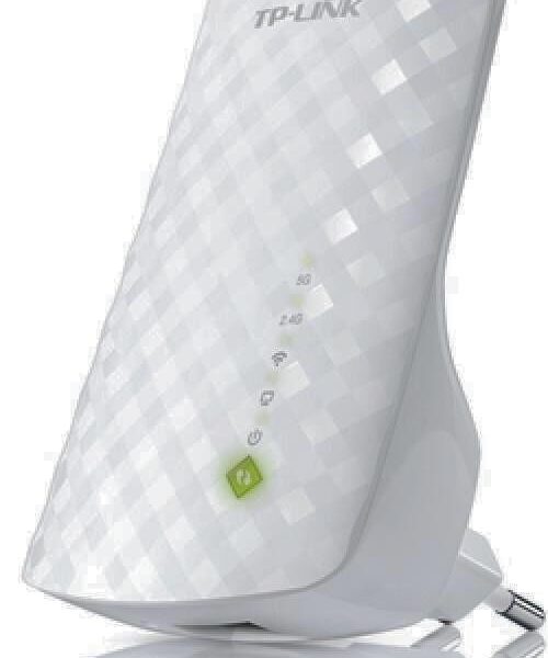 RANGE EXTENDER RE200