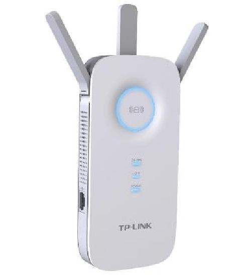 RANGE EXTENDER RE450