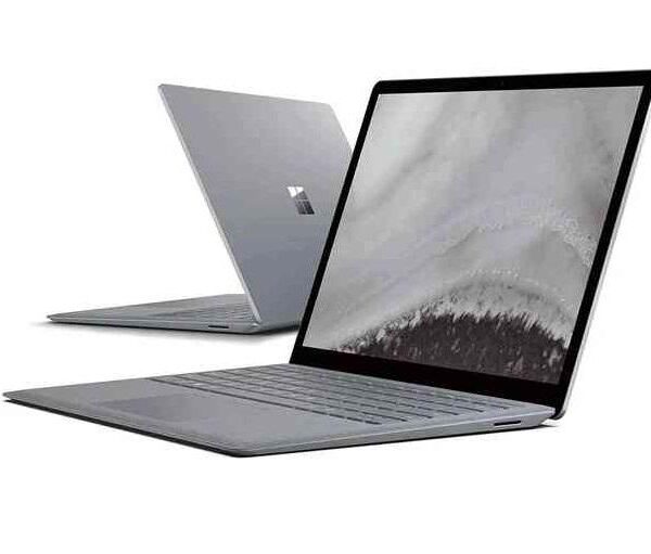 (RICONDIZIONATO) NOTEBOOK SURFACE 3 15" TOUCH INTEL CORE I5-1035G7 256GB SSD WINDOWS COA SILVER GAR. 6 MESI - GRADO A/A-