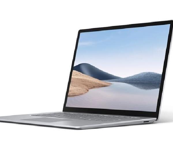 (RICONDIZIONATO) NOTEBOOK SURFACE LAPTOP 4 13.5" TOUCH INTEL CORE I5-1145G7 256GB SSD WINDOWS COA - GAR. 6 MESI - GRADO A/A-