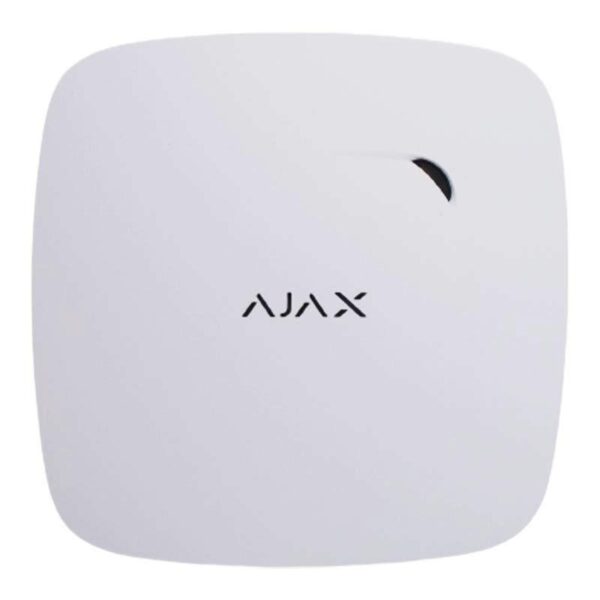 RILEVATORE ANTINCENDIO FUMO FIREPROTECT PLUS JEWELLER WIRELESS (AJ-38107)
