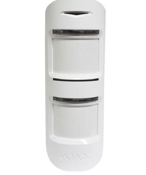 RILEVATORE DA ESTERNO MOTIONPROTECT OUTDOOR WIRELESS ANTI MASCHERAMENTO PET IMMUNE (AJ-38197)