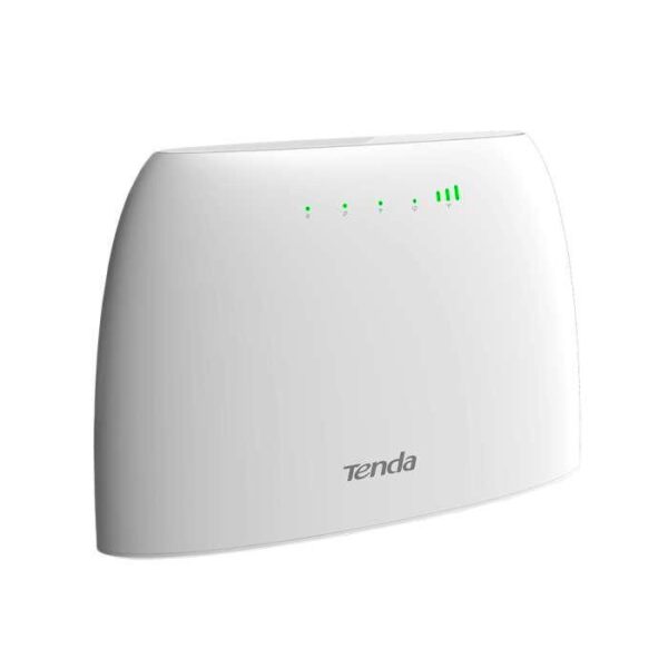 ROUTER MOBILE 4G LTE 4G03 WIFI N300
