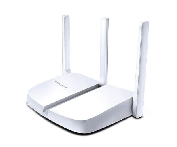 ROUTER WIRELESS MS-MW305R 300 MBPS
