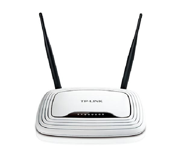 ROUTER WIRELESS TL-WR841N 300 MBPS