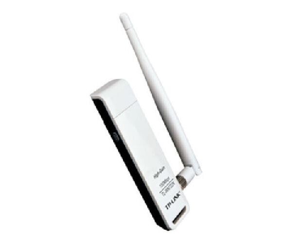 SCHEDA DI RETE WIRELESS USB 150 MBPS TL-WN722N