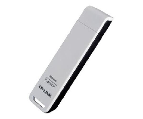 SCHEDA DI RETE WIRELESS USB 300 MBPS TL-WN821N