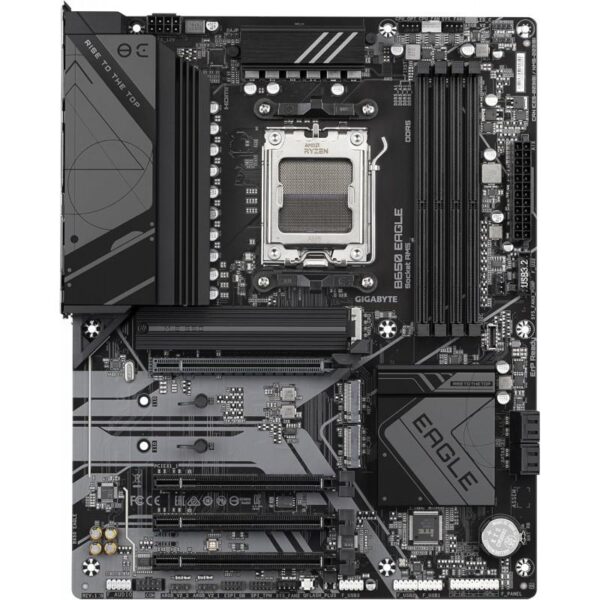 SCHEDA MADRE GA-B650 EAGLE SK AM5