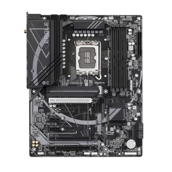 SCHEDA MADRE GA-Z790 EAGLE AX SK 1700