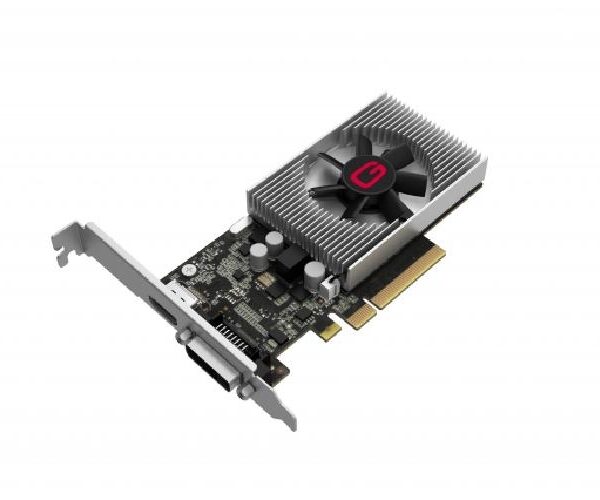 SCHEDA VIDEO GEFORCE GT1030 2 GB PCI-E (4085)
