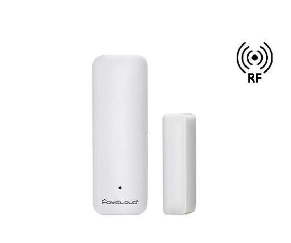 SENSORE PORTE&FINESTRE - RF RADIO FREQUENZA