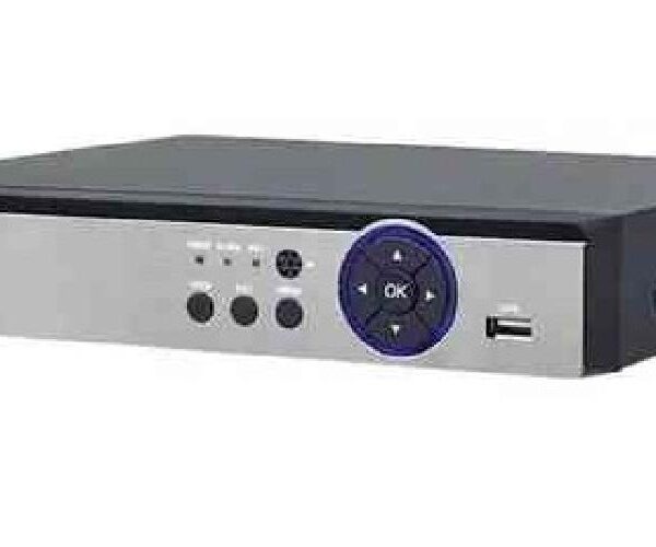 SISTEMA DI SORVEGLIANZA DVR 16 CANALI (TC-16CH 5MP-N)