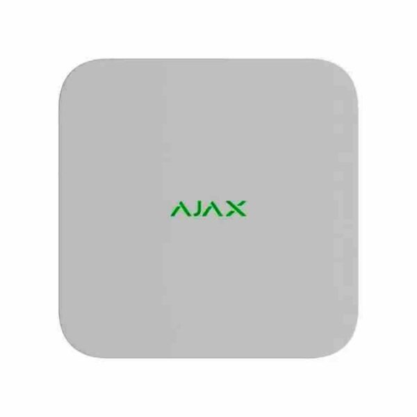 SISTEMA DI SORVEGLIANZA NVR 16 CANALI 4K UHD (70934)