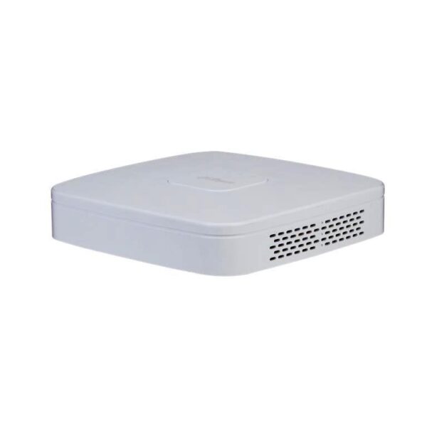 SISTEMA DI SORVEGLIANZA NVR 4 CANALI SMART 1U (NVR2104-4KS3)