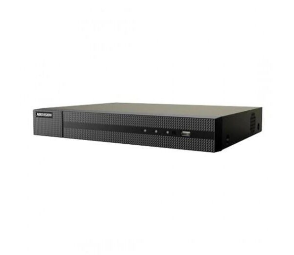 SISTEMA DI SORVEGLIANZA NVR 8 CANALI HWN-4208MH HIWATCH
