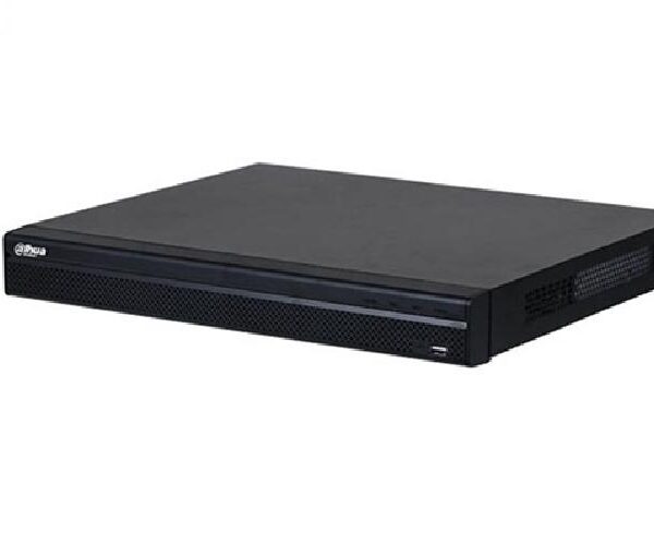 SISTEMA DI SORVEGLIANZA NVR 8 CANALI IP (NVR4208-4KS2/L)