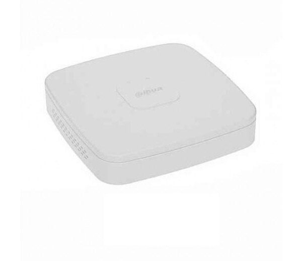SISTEMA DI SORVEGLIANZA NVR 8 CANALI SMART 1U (NVR4108-4KS2/L)