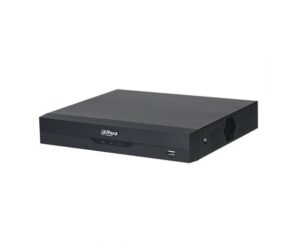 SISTEMA DI SORVEGLIANZA XVR 16 CANALI (XVR5116HS-I3)