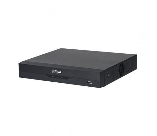 SISTEMA DI SORVEGLIANZA XVR 16 CANALI (XVR5116HS-I3)