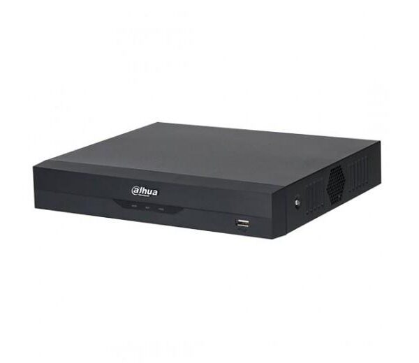 SISTEMA DI SORVEGLIANZA XVR 4 CANALI (XVR5104H-I3)