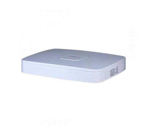 SISTEMA DI SORVEGLIANZA XVR 8 CANALI (XVR4108C-I)