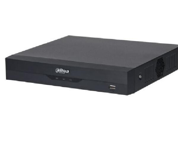 SISTEMA DI SORVEGLIANZA XVR 8 CANALI (XVR5108HS-4KL-I3)