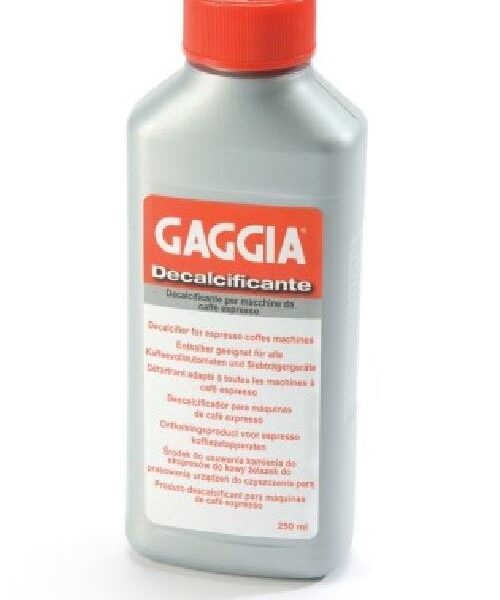 SOLUZIONE DECALCIFICANTE PER MACCHINA DA CAFFE' - 250 ML