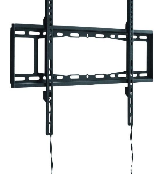 STAFFA SUPPORTO A PARETE TC-ST012 DA 23" A 65"