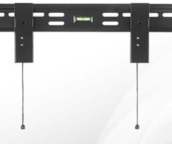 STAFFA SUPPORTO A PARETE TECNO TC-ST04 DA 32" A 65"