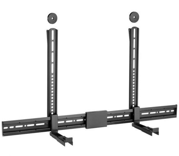 STAFFA SUPPORTO UNIVERSALE PER SOUNDBAR (650895)