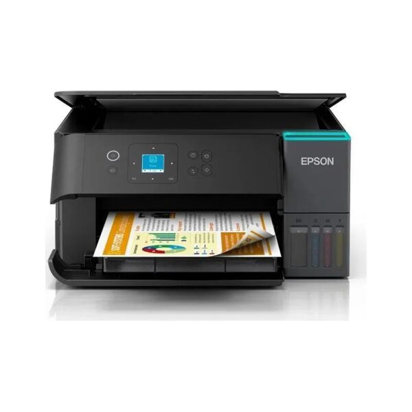 STAMPANTE MULTIFUNZIONE ECOTANK ET-2950 WIRELESS FLACONI ALTA CAP. (C11CL41404)