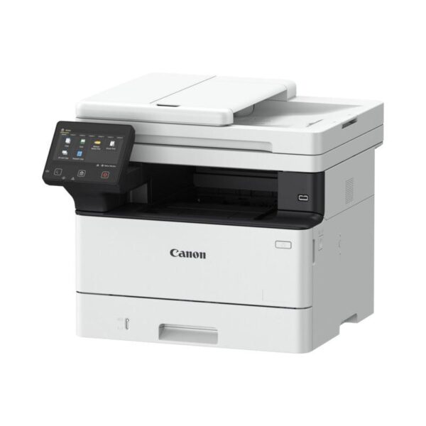 STAMPANTE MULTIFUNZIONE I-SENSYS MF461DW (5951C020) LASER LAN ADF