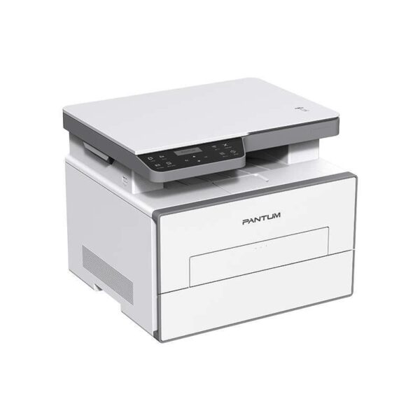 STAMPANTE MULTIFUNZIONE LASER MONO BM4200DW WIRELESS