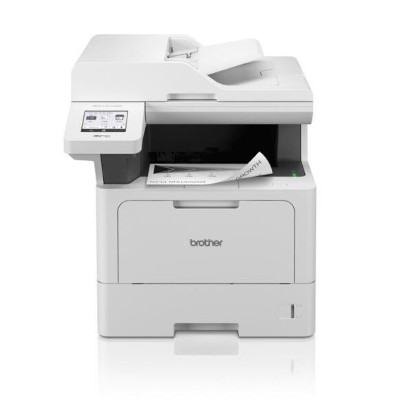 STAMPANTE MULTIFUNZIONE MFC-L5710DW (MFCL5710DW) LASER FAX LAN ADF