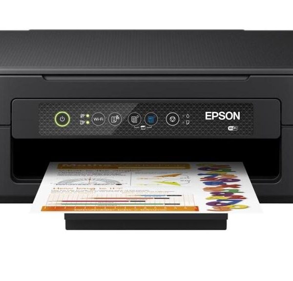 STAMPANTE MULTIFUNZIONE XP-2200 WIRELESS (C11CK67403)