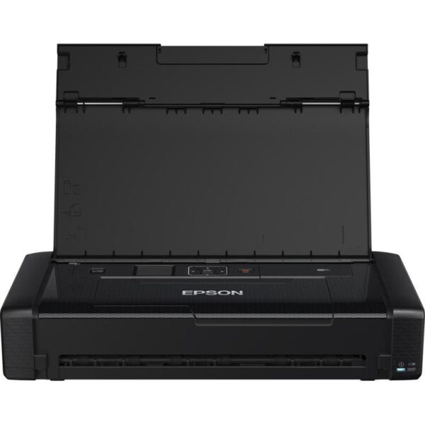 STAMPANTE WORKFORCE WF-110W WIRELESS (C11CH25401) PORTATILE