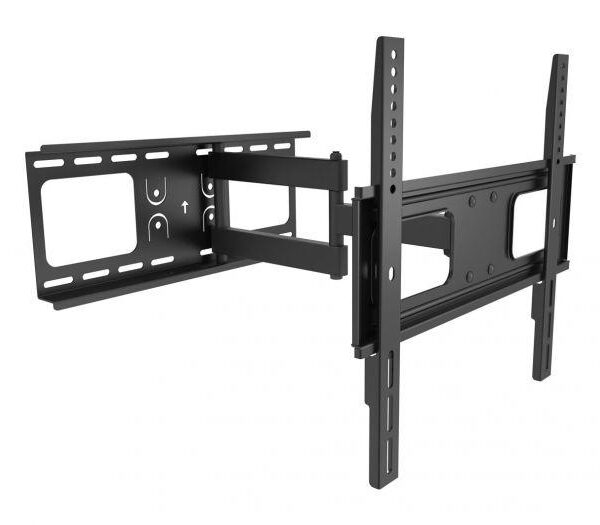 SUPPORTO A PARETE ARTICOLATO PER TV DA 32" A 55" (650315)