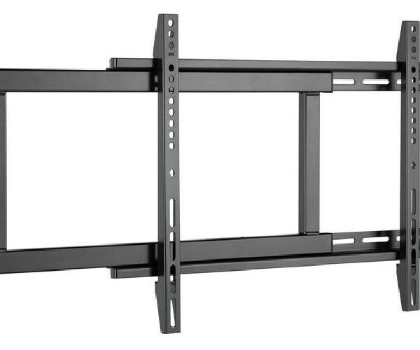 SUPPORTO A PARETE MOTORIZZATO PER TV DA 32" A 75" (650336)