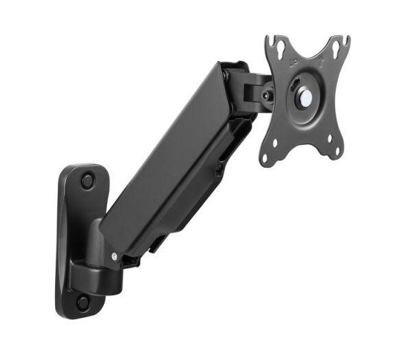 SUPPORTO A PARETE PER MONITOR DA 17" A 32" (650136)