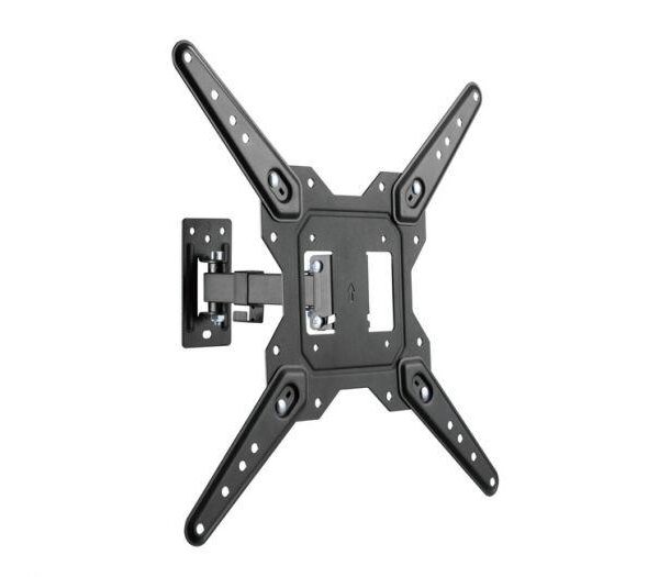 SUPPORTO A PARETE PER TV 23" A 55" (650412)