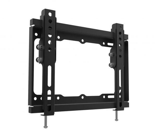 SUPPORTO A PARETE PER TV DA 23" A 43" INCLINABILE (650408)