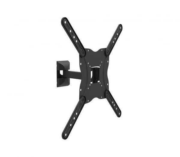 SUPPORTO A PARETE PER TV DA 23" A 55" (650406)