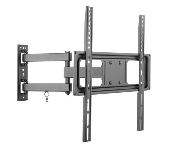 SUPPORTO A PARETE PER TV DA 32" A 55" (650341)