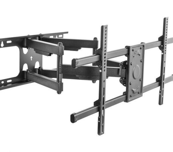 SUPPORTO A PARETE PER TV DA 37" A 90" (650324C)