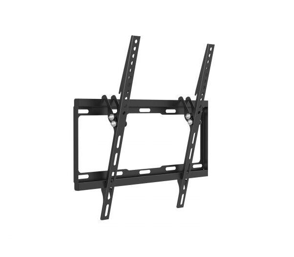 SUPPORTO A PARETE STAFFA PER TV DA 32" A 55" INCLINABILE (650311)