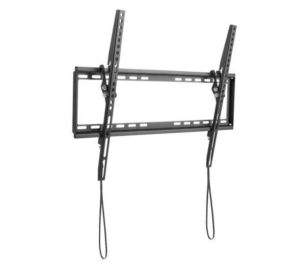 SUPPORTO A PARETE STAFFA PER TV DA 37" A 70" BASSO PROFILO (650334)