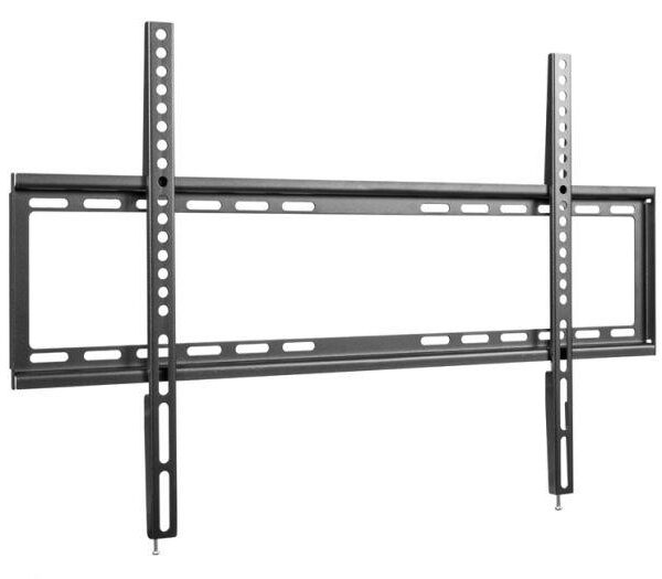 SUPPORTO A PARETE STAFFA PER TV DA 37" A 75" FISSA (650333)