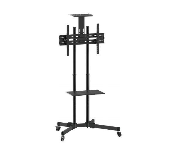 SUPPORTO DA PAVIMENTO PER TV/LCD DA 37" A 75" (650603)