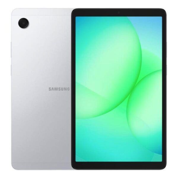 TABLET GALAXY TAB A11 SM-X130N 8.7" 64GB WIFI SILVER (SM-X130NZSAEUE)